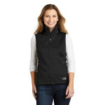 NF0A3LH1 The North Face Ladies Ridgewall Soft Shell Vest