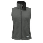 NF0A3LH1 The North Face Ladies Ridgewall Soft Shell Vest