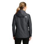 NF0A3LH5 The North Face Ladies DryVent Rain Jacket