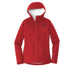 NF0A3LH5 The North Face Ladies DryVent Rain Jacket