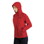 NF0A3LH5 The North Face Ladies DryVent Rain Jacket