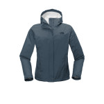 NF0A3LH5 The North Face Ladies DryVent Rain Jacket