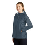 NF0A3LH5 The North Face Ladies DryVent Rain Jacket