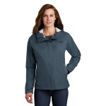 NF0A3LH5 The North Face Ladies DryVent Rain Jacket