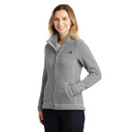 NF0A3LH8 The North Face Ladies Sweater Fleece Jacket