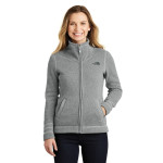 NF0A3LH8 The North Face Ladies Sweater Fleece Jacket