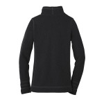 NF0A3LH8 The North Face Ladies Sweater Fleece Jacket