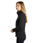 NF0A3LH8 The North Face Ladies Sweater Fleece Jacket