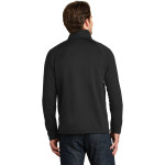 NF0A3LH9 The North Face Canyon Flats Fleece Jacket