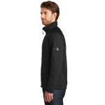 NF0A3LH9 The North Face Canyon Flats Fleece Jacket