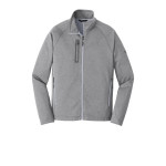 NF0A3LH9 The North Face Canyon Flats Fleece Jacket