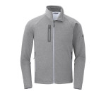 NF0A3LH9 The North Face Canyon Flats Fleece Jacket