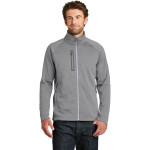 NF0A3LH9 The North Face Canyon Flats Fleece Jacket