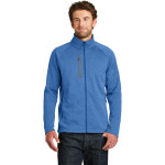 NF0A3LH9 The North Face Canyon Flats Fleece Jacket