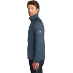 NF0A3LH9 The North Face Canyon Flats Fleece Jacket