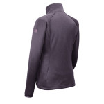 NF0A3LHA The North Face Ladies Canyon Flats Stretch Fleece Jacket