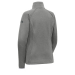 NF0A3LHA The North Face Ladies Canyon Flats Stretch Fleece Jacket