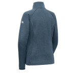 NF0A3LHA The North Face Ladies Canyon Flats Stretch Fleece Jacket