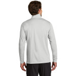 NF0A3LHB The North Face Tech 1/4-Zip Fleece