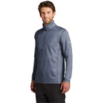 NF0A3LHB The North Face Tech 1/4-Zip Fleece