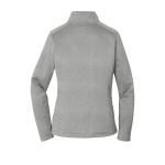 NF0A3LHC The North Face Ladies Tech 1/4-Zip Fleece