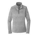 NF0A3LHC The North Face Ladies Tech 1/4-Zip Fleece