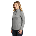 NF0A3LHC The North Face Ladies Tech 1/4-Zip Fleece