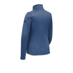 NF0A3LHC The North Face Ladies Tech 1/4-Zip Fleece