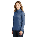 NF0A3LHC The North Face Ladies Tech 1/4-Zip Fleece