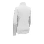 NF0A3LHC The North Face Ladies Tech 1/4-Zip Fleece