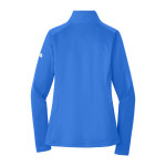 NF0A3LHC The North Face Ladies Tech 1/4-Zip Fleece