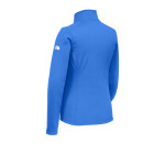 NF0A3LHC The North Face Ladies Tech 1/4-Zip Fleece