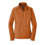 NF0A3LHC The North Face Ladies Tech 1/4-Zip Fleece