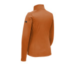 NF0A3LHC The North Face Ladies Tech 1/4-Zip Fleece