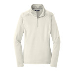 NF0A3LHC The North Face Ladies Tech 1/4-Zip Fleece