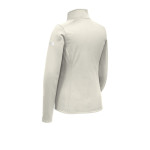 NF0A3LHC The North Face Ladies Tech 1/4-Zip Fleece