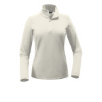 NF0A3LHC The North Face Ladies Tech 1/4-Zip Fleece