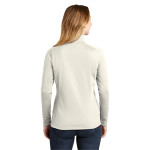 NF0A3LHC The North Face Ladies Tech 1/4-Zip Fleece