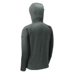 NF0A3LHH The North Face Canyon Flats Fleece Hooded Jacket