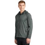 NF0A3LHH The North Face Canyon Flats Fleece Hooded Jacket