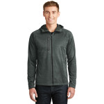 NF0A3LHH The North Face Canyon Flats Fleece Hooded Jacket