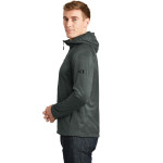 NF0A3LHH The North Face Canyon Flats Fleece Hooded Jacket