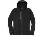 NF0A3LHH The North Face Canyon Flats Fleece Hooded Jacket