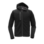 NF0A3LHH The North Face Canyon Flats Fleece Hooded Jacket