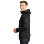 NF0A3LHH The North Face Canyon Flats Fleece Hooded Jacket