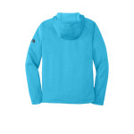 NF0A3LHH The North Face Canyon Flats Fleece Hooded Jacket