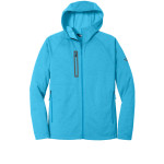 NF0A3LHH The North Face Canyon Flats Fleece Hooded Jacket