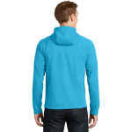 NF0A3LHH The North Face Canyon Flats Fleece Hooded Jacket