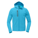 NF0A3LHH The North Face Canyon Flats Fleece Hooded Jacket