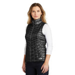 NF0A3LHL The North Face Ladies ThermoBall™ Trekker Vest